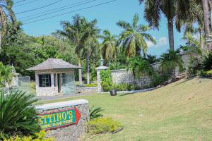 Beach Holidays at Marina Villa