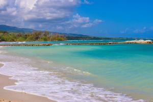 Beach Holidays at Marina Villa