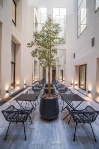 Efe Hotel & Cowork