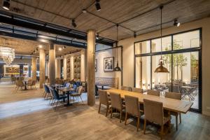 Efe Hotel & Cowork