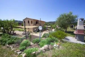 Villa Aiali - Casale Alxi