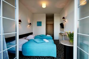 Hotel Zajazd Europa