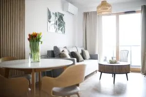 Apartament Kashmir_letnicka - Westerplatte