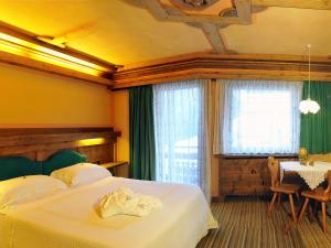 Hotel Belvedere wellness