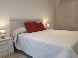 Apartamentos O Grove Centro