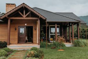 Stella Villaggio - Casa p 6pessoas com vista exclusiva