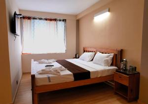 Lazo Eucy Paradise ,Kodaikanal