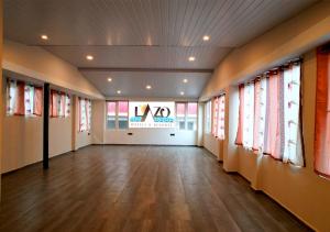 Lazo Eucy Paradise ,Kodaikanal