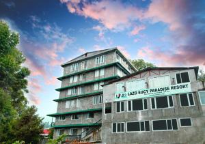 Lazo Eucy Paradise ,Kodaikanal