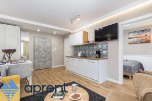 Apartament JULA PBA - Aprent