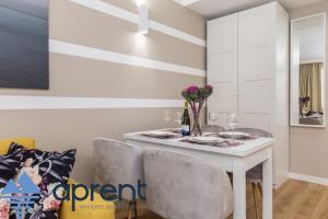 Apartament JULA PBA - Aprent