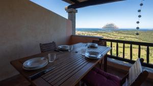 La Rosa dei Venti Apts