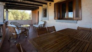 La Rosa dei Venti Apts