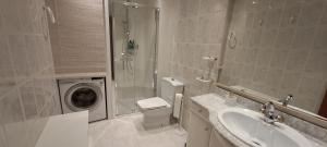 Erdizka, céntrico apartamento turístico con la mejor vista Plaza de los Fueros