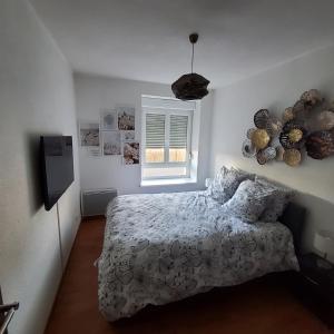 Gîte des hirondelles - Appartement de 75 m2