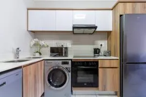 The blyde lovely 1 bedroom - Roodeplaat