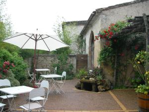 Maison d'Hôtes Le Casalet photo 24