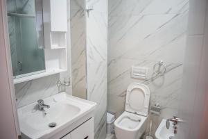 Gimi Apartments Shengjin