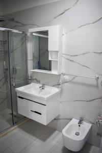 Gimi Apartments Shengjin