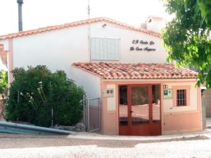 VENTA DE LA CASA NOGUERA