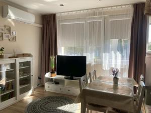 Apartament Mickiewicza