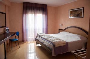 Double Room with Sea View room in Grand Hotel Paradiso