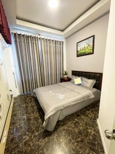 Ductaigallerys Apt & Entire in Bui Vien st