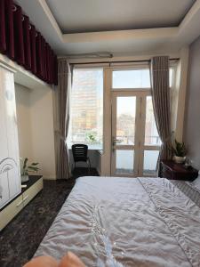 Ductaigallerys Apt & Entire in Bui Vien st