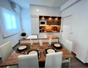 Maria Málaga Breeze