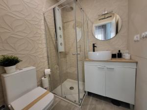 Maria Málaga Breeze