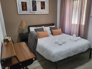 Maria Málaga Breeze