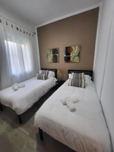 Maria Málaga Breeze