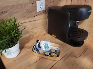 Maria Málaga Breeze