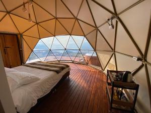 Casa Oro Glamping Hostel
