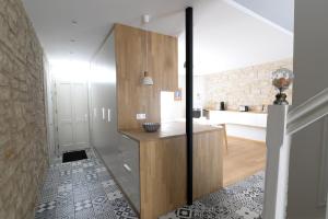 Villas - Residence Martimprey ! - : photos des chambres