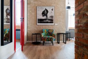 Apartament Foto Loft - Villa Vinci - Z prywatnym monitorowanym parkingiem - Space Apart - 3-star hotels in Jelenia Góra