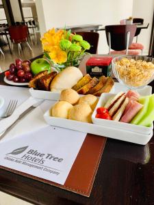 Blue Tree Towers Joinville