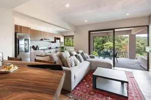 Hermosa Villa Vista al Lago - Avándaro