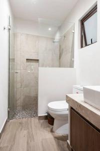 Hermosa Villa Vista al Lago