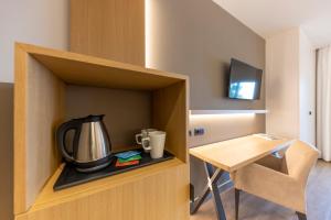 Hotel & Spa Terraza 4 Sup