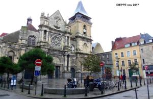 Appartements Le Berry : photos des chambres