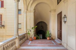 Palazzo Ventimiglia Lodge & Suites