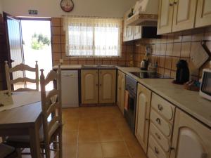 Villa Cristina e Ricardo