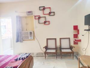 NIRMAN beach homestay