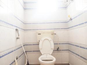 NIRMAN beach homestay