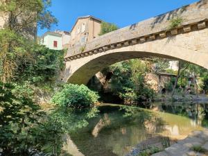 Sejours chez l'habitant Une chambre en Provence : photos des chambres