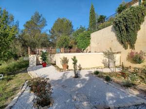 Sejours chez l'habitant Une chambre en Provence : photos des chambres