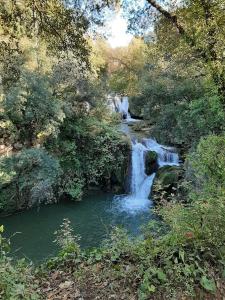 Sejours chez l'habitant Une chambre en Provence : photos des chambres