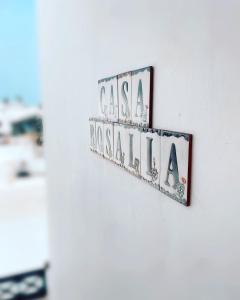 Casa Rosalia Puerto del Carmen