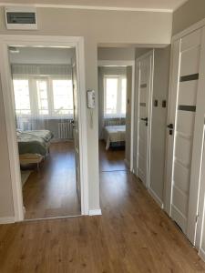 Apartament z widokiem na Gorzów